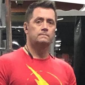 Meet your Posher, Steven